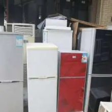 李沧冰箱回收